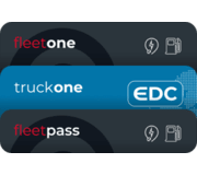 EDC – fleetone / truckone / fleetpass