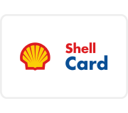Shell Card