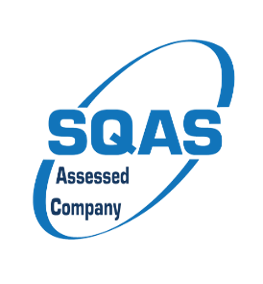 SQAS Assessed Company